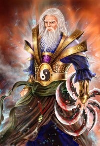 異世之迪魯獸【獸人攻】