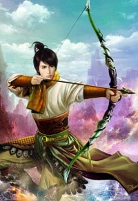 葉明的五劈生活（5P）