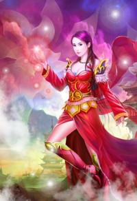 驭兽农女：庄稼汉子宠媳妇