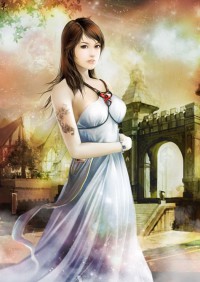 【總受】推倒白月光系統 -v文