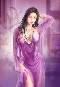 極品藍顏