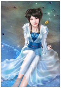 妈妈的房间