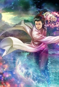 黎蘇，那是愛呀！